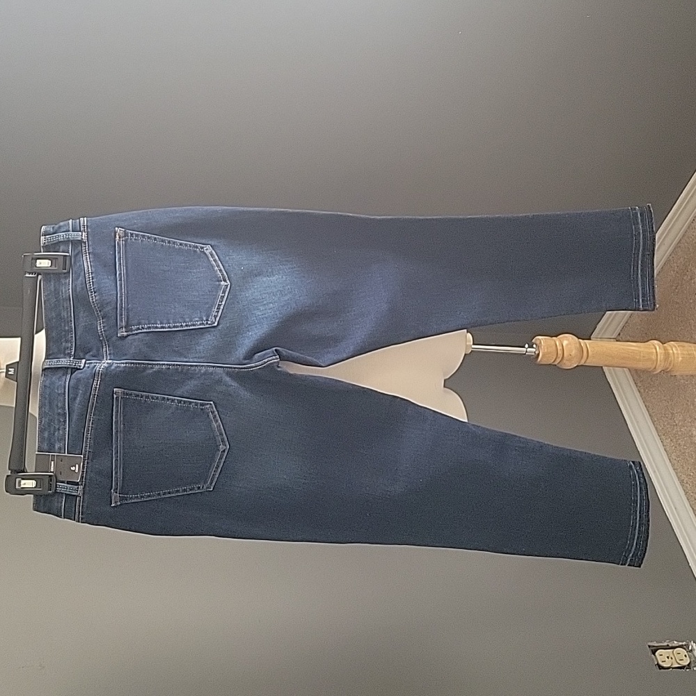NWT WHBM Jeans size 6/28 - Picture 5 of 8